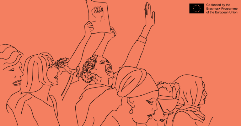 Read more about the article BRIDGES ONLINE Summer School: “Building solidarities. Feminist and Anti-racist Practices in Higher Education” (29th June – 23th July 2021)